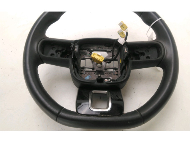 Руль Citroen C3 Aircross 2017 - года 98118752HQ