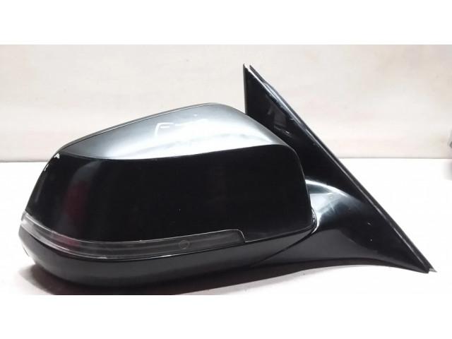 Zpětné zrcátko pravé BMW 5 F10 F11 2014 E1021016