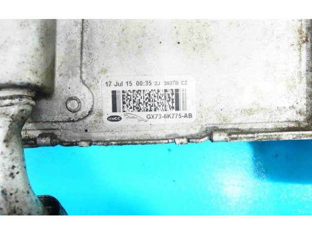 Интеркулер GX73-6K775-AB, IMPRK1166418 Jaguar XF X260