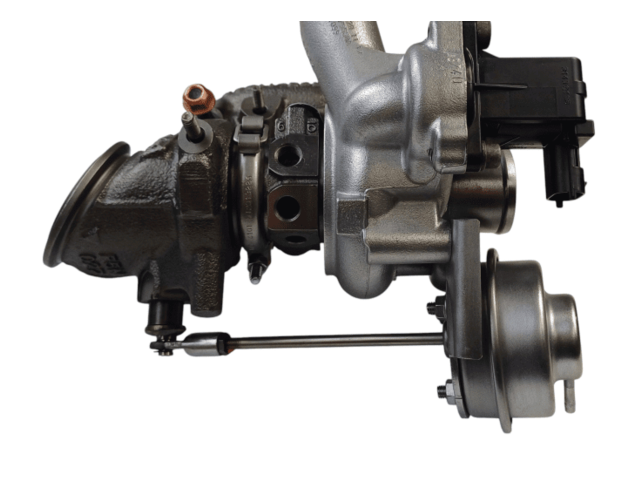 Turbodmychadlo Турбина 49373-03012, T916271   Alfa Romeo Mito   