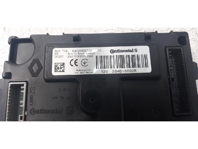 Шатун 4DB401 A3C07459700 Dacia Spring