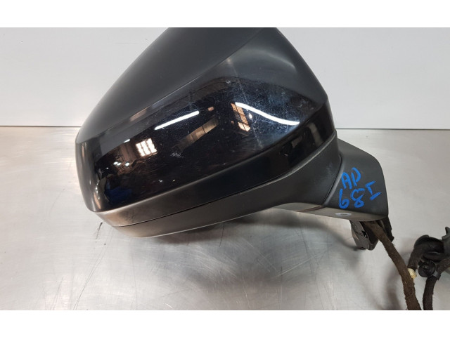 Зеркало электрическое Audi Q3 F3 2018 - года