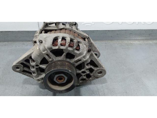 Генератор 373002B101, valeo KIA Venga