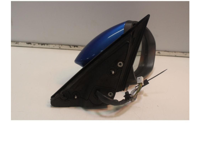 Zpětné zrcátko Alfa Romeo Stelvio 2017