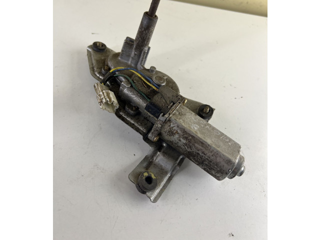 Моторчик заднего дворника MR388052, 8492001931 Mitsubishi Pajero