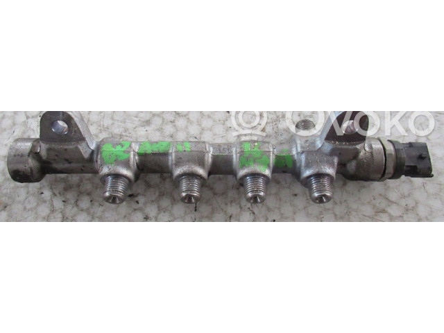 Топливная рампа 0445214254   Fiat Bravo  