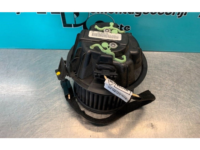 Вентилятор печки N106609Z2742, 0486105B Dacia Sandero