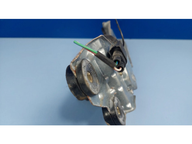 Моторчик заднего дворника XS41N17K441AA, 0390201552    Ford Focus