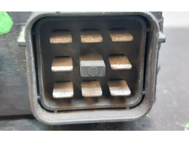 SAM блок управления YWB100710 Rover 200 XV 1993