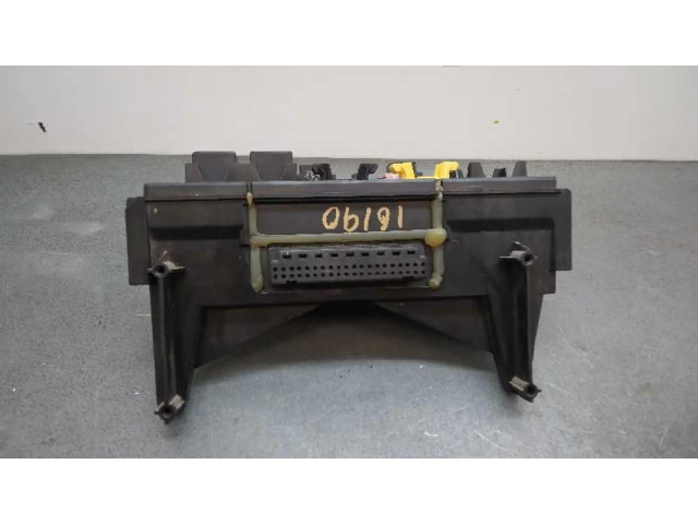 Модуль управления BSM 04692114AC Jeep Commander