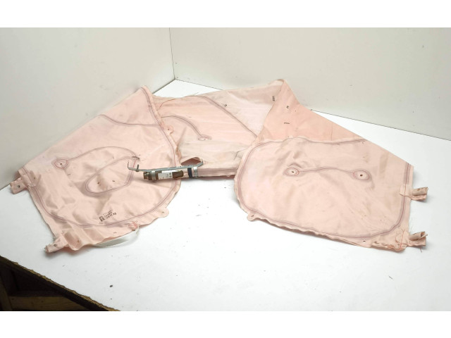 Боковая подушка безопасности 5E3880742G, 5E38807   Skoda Octavia Mk4