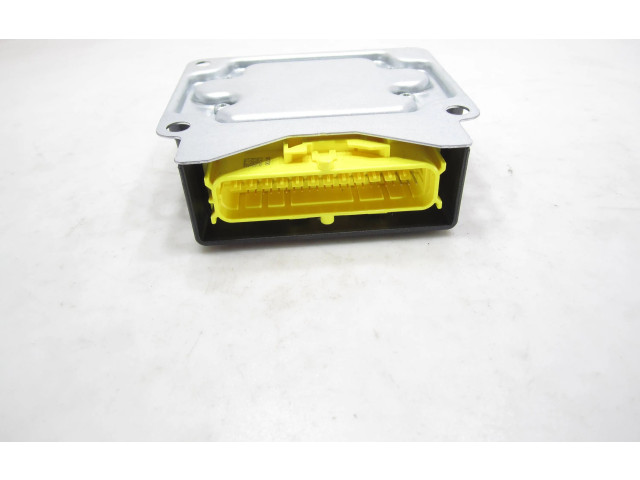 Блок подушек безопасности 2K5959655C, 0285013363   Volkswagen Caddy