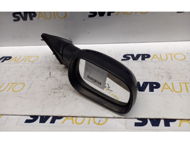 Зеркало электрическое        Renault Safrane  1992 - 2000 года   