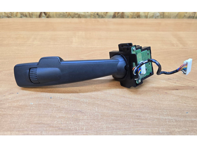 Ручка стеклоочистителей 31264165, 113B0060568AACH Volvo S60