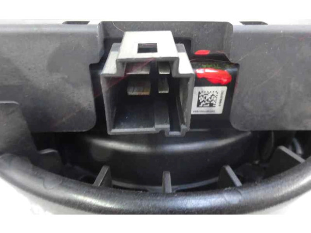 Вентилятор печки       Audi A6 C7