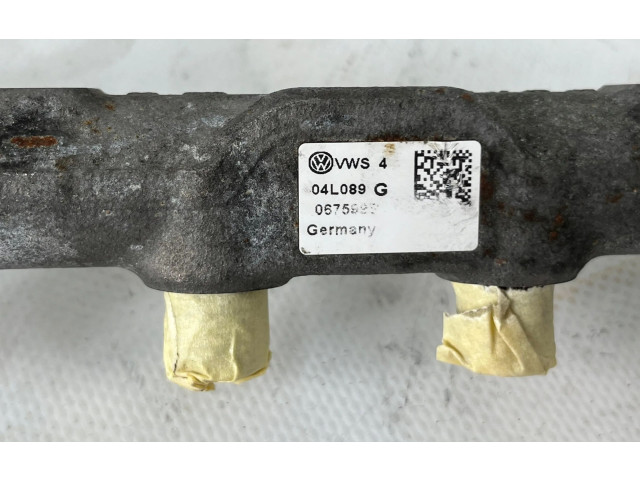 Vstřikovací lišta 04L089G Seat Alhambra (Mk2)