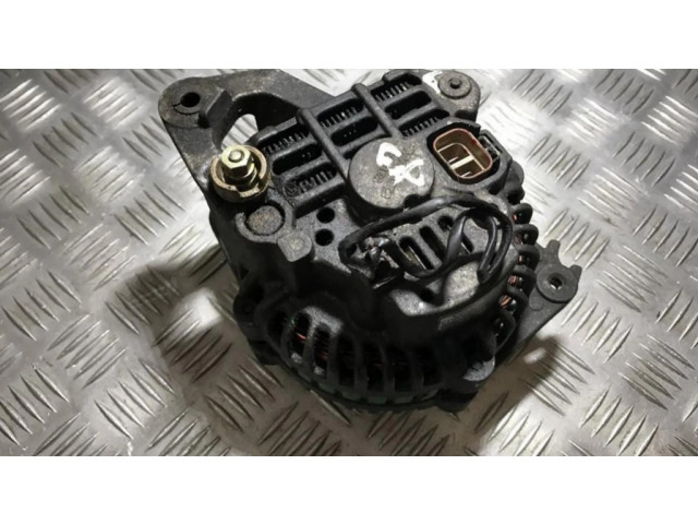 Генератор AB175020, 37300-33013   Hyundai Sonata 1.8     