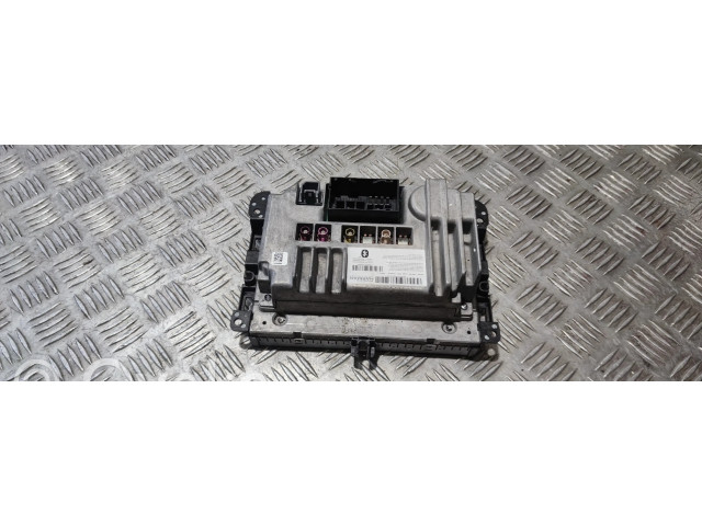 Дисплей 68301356AB, 68301356 Jeep Grand Cherokee