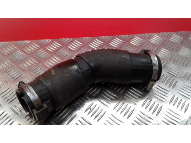 Трубка (трубки)/ шланг (шланги) интеркулера