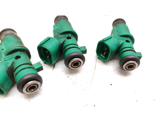 Форсунка     Citroen C2 для бензинового двигателя HFX 1.1