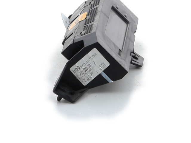 Přístrojová deska Renault Twingo I 2007 7711368801, A1-3631M