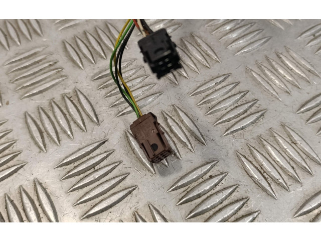 Зеркало электрическое Citroen C2 - года