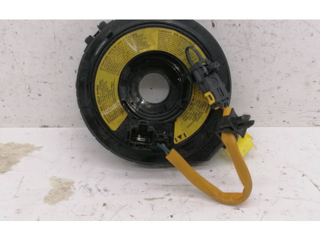 Подушка безопасности водителя 934901C100   Hyundai Getz