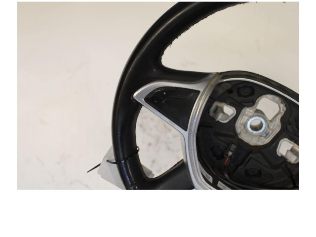 Руль Dacia Dokker         