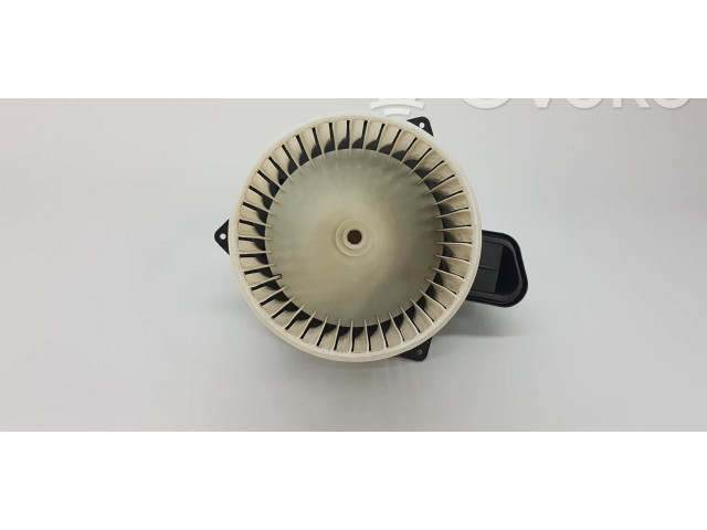 Вентилятор печки    77366096   Lancia Ypsilon