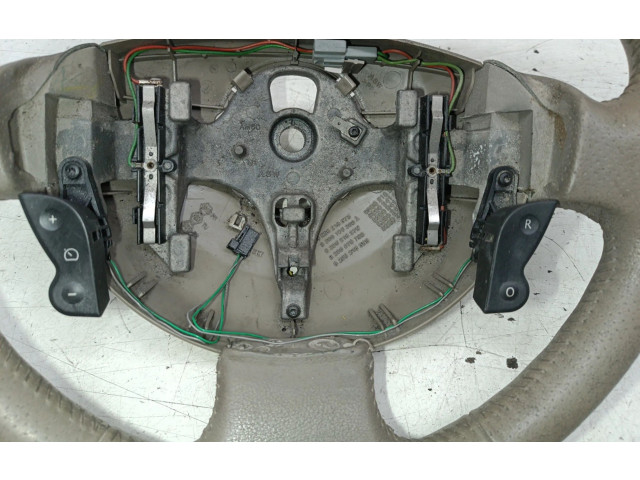 Volant Renault Megane II 8200218375, 8200106306A