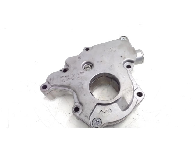 Масляный насос     Subaru Forester SH 2.0