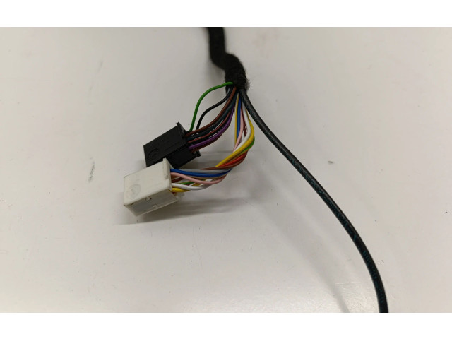 Zpětné zrcátko Mercedes-Benz C W206 2023