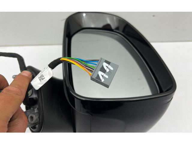 Зеркало электрическое        Volvo XC90  2014 -  года   