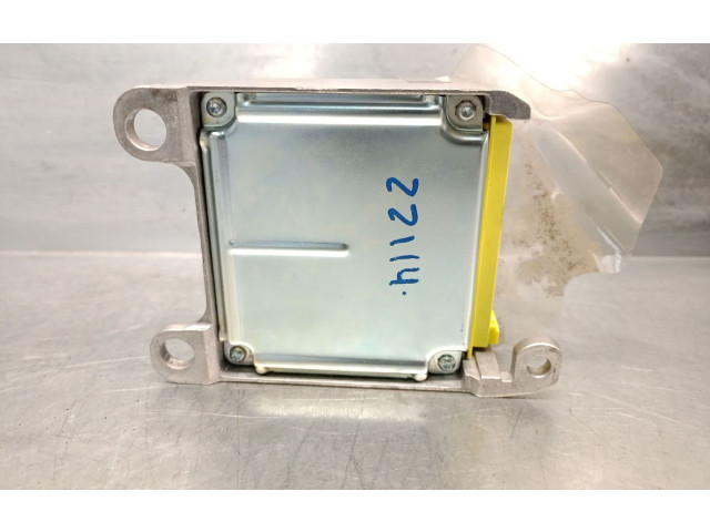 Блок подушек безопасности 891700F032, 213819107TRW   Toyota Corolla Verso E121