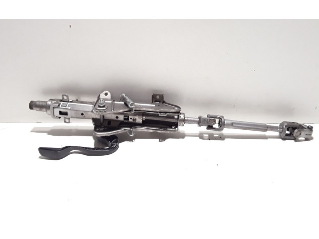 Рулевая рейка DE102005034952, DE102005035009 Volkswagen Touran I 2003-2010 года