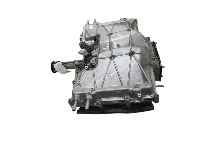 Нагнетатель DX239424AC, DX236F066C   Jaguar F-Pace      