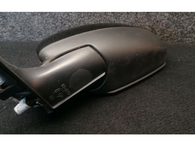 Зеркало электрическое     левое   Skoda Fabia Mk2 (5J)  2007-2014 года   