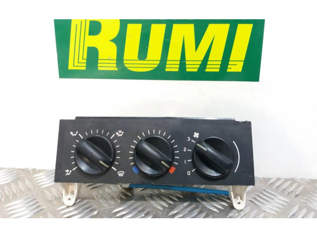 Блок управления климат-контролем A36251169 Renault Clio I