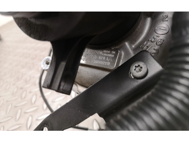  Турбина Audi A4 Allroad  6NW009550, 059145874L   для двигателя CDUC      