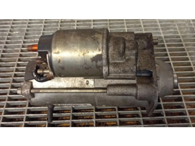 Стартер 8697650, B5254T3 Volvo S60