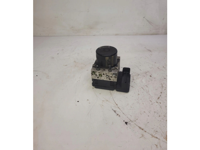 Блок АБС 1K0907379BA Volkswagen Golf VI 2008 - 2013 года