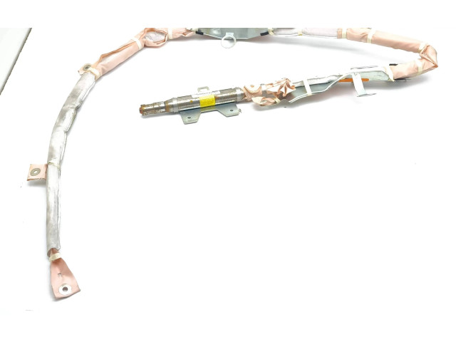 Боковая подушка безопасности WN40K101449   Subaru Forester SH