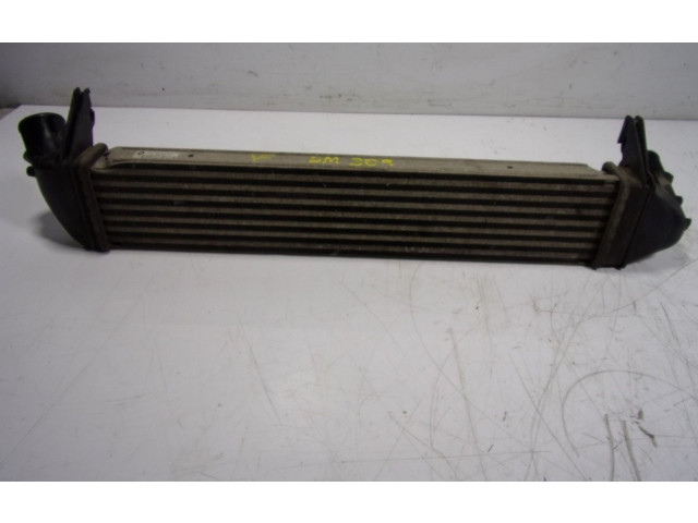 Интеркулер  8200409045, 8200409045A   Dacia Duster 