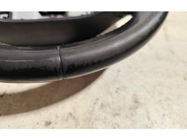 Руль Skoda Superb B5 (3U)  2001 - 2008 года 1j0419091      