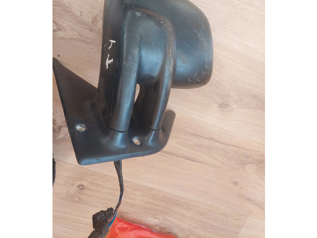 Зеркало электрическое Volkswagen Transporter - Caravelle T4 1991 - 2003 года