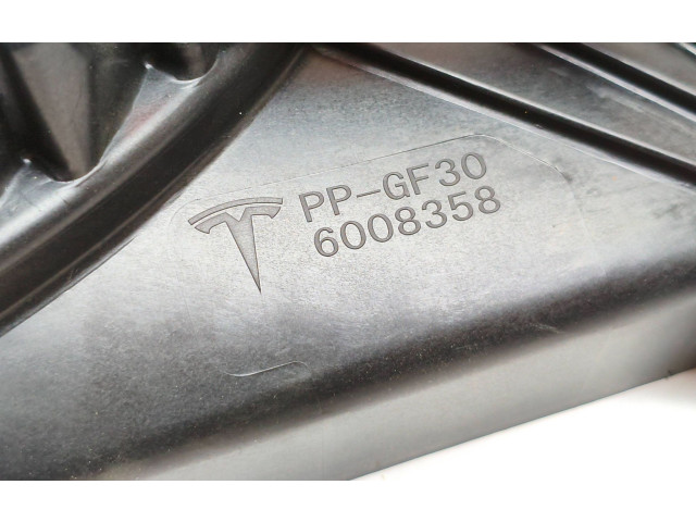 Вентилятор радиатора 6008358 Tesla Model S