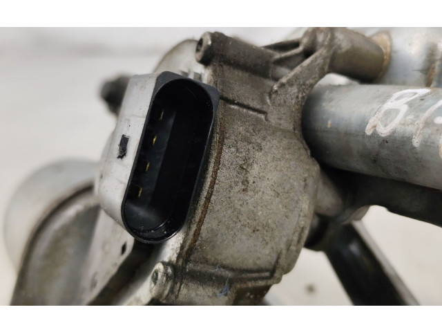 Двигатель стеклоочистителей 404978, 316F Fiat Grande Punto - года