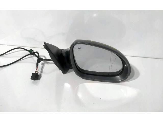 Зеркало электрическое        Volkswagen PASSAT B6  2005 - 2010 года   