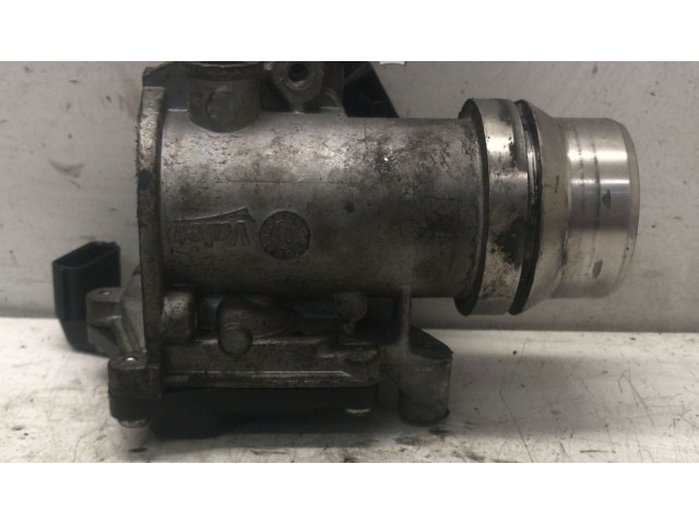 Дроссельная заслонка 161A05457R, 161A05457R   Dacia Duster