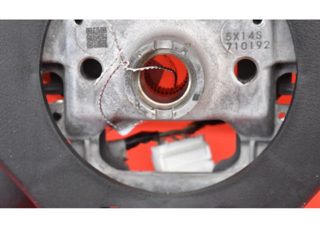 Pojistková skříňka Руль Honda Accord 2006